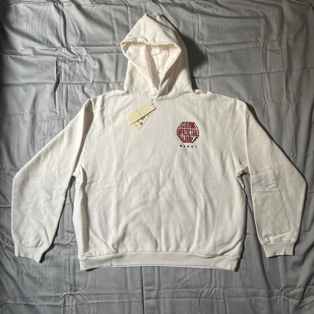 Marni Hoodie